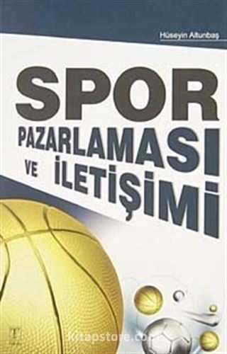 Spor Pazarlaması ve İletişimi