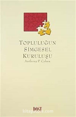 Topluluğun Simgesel Kuruluşu