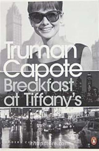 Breakfast At Tiffany's