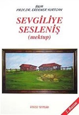 Sevgiliye Sesleniş (Mektup)