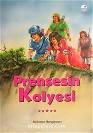 Prensesin Kolyesi