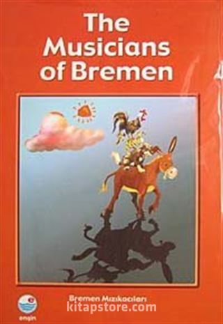 The Musicians of Bremen / Bremen Mızıkacıları (Cd Ekli)