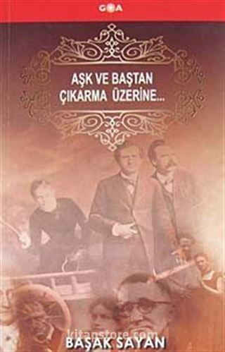 Aşk ve Baştan Çıkarma Üzerine