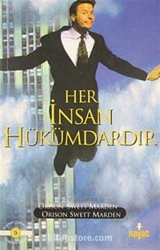 Her İnsan Hükümdardır