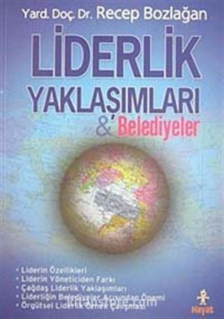 Liderlik Yaklaşımları ve Belediyeler