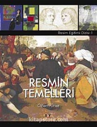 Resmin Temelleri