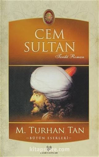 Cem Sultan