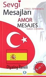 Sevgi Mesajları / Amor Mesajes (Diyalog İlaveli)