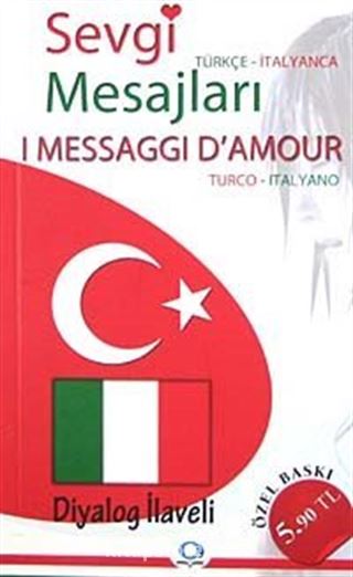 Sevgi Mesajları / I Messaggi D'amour (Diyalog İlaveli)