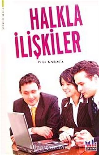 Halkla İlişkiler