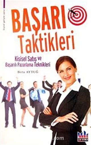 Başarı Taktikleri