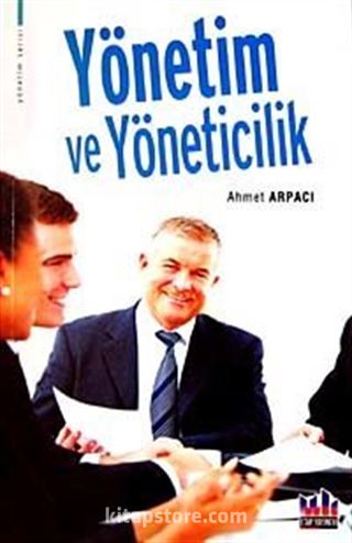 Yönetim ve Yöneticilik