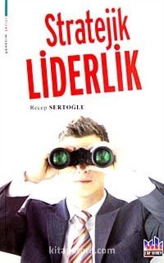 Stratejik Liderlik