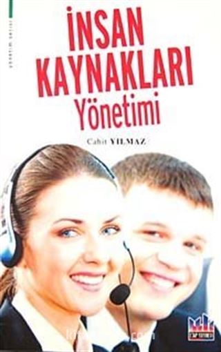 İnsan Kaynakları Yönetimi