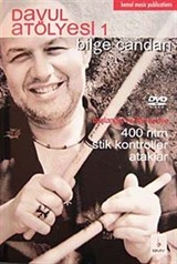 Davul Atölyesi -1 (DVD Ekli)