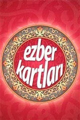 Ezber Kartları (44 Kart)