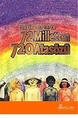 Karikatürlerle 72 Milletten 720 Atasözü