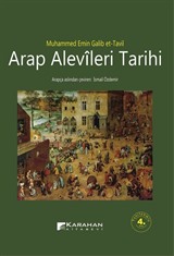 Arap Alevileri Tarihi