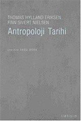 Antropoloji Tarihi