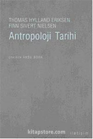 Antropoloji Tarihi