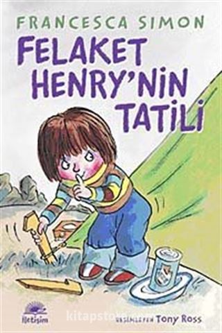 Felaket Henry'nin Tatili