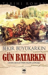 Gün Batarken