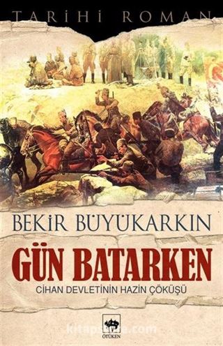 Gün Batarken