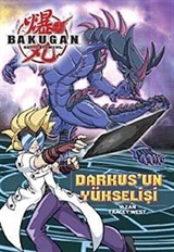 Bakugan Darkus'un Yükselişi