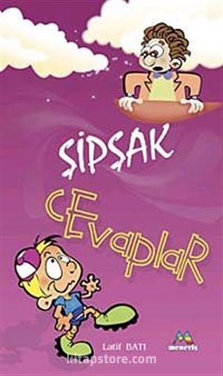 Şipşak Cevaplar