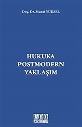 Hukuka Postmodern Yaklaşım