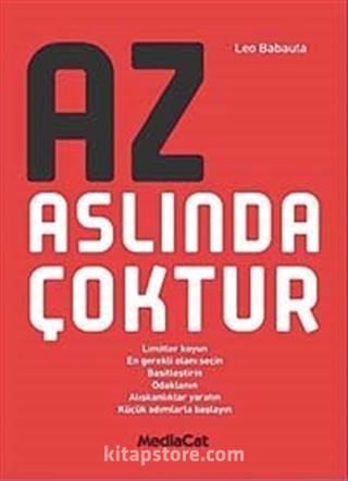 Az Aslında Çoktur