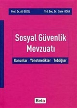 Sosyal Güvenlik Mevzuatı