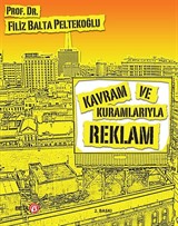 Kavram ve Kuramlarıyla Reklam