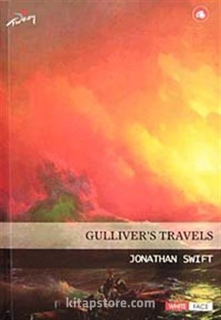 Guliver's Travels