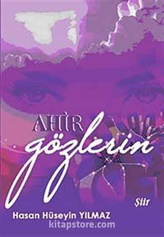 Ahir Gözlerin