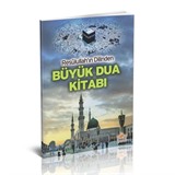 Resulullah'ın Dilinden Büyük Dua Kitabı (Dergi Boy)