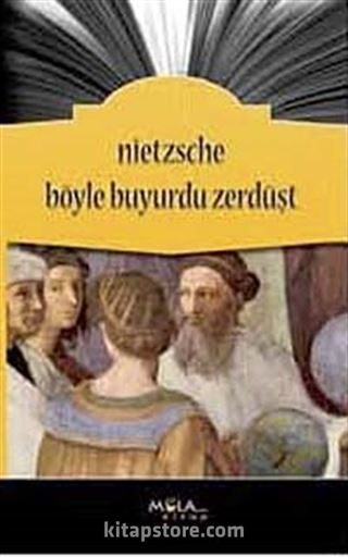 Böyle Buyurdu Zerdüşt