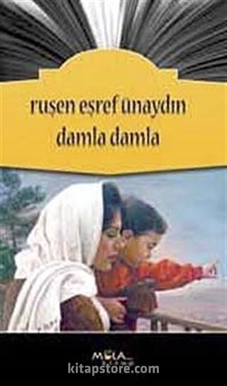 Damla Damla