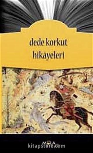 Dede Korkut Hikayeleri