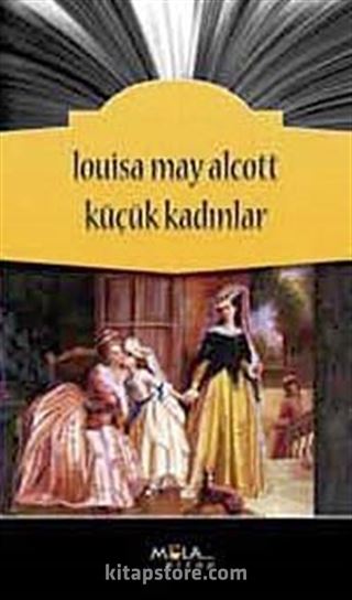 Küçük Kadınlar