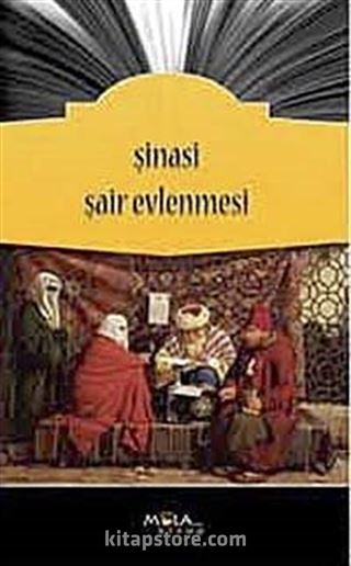 Şair Evlenmesi