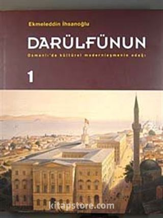 Darülfünun