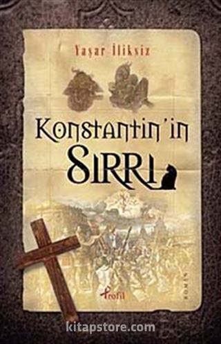 Konstantin'in Sırrı