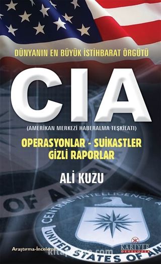 CIA