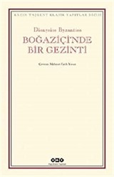 Boğaziçi'nde Bir Gezinti