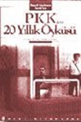 PKK'nın 20 Yıllık Öyküsü