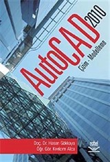 AutoCAD 2010 Çizim Modelleme