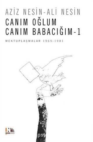 Canım Oğlum Canım Babacım 1