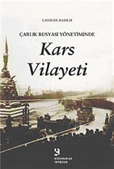 Çarlık Rusyası Yönetiminde Kars Vilayeti