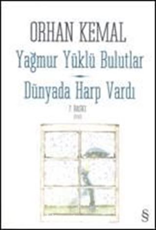 Yağmur Yüklü Bulutlar